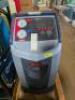 (1) REFRIGERANT RECOVERY MACHINE - 2
