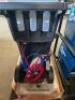(1) REFRIGERANT RECOVERY MACHINE - 7