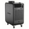 DESCRIPTION: (1) PORTABLE AIR CONDITIONERBRAND/MODEL: MOVINCOOL/CLIMATE PRO K63INFORMATION: 60,000 BtuH, 2,000 sq ft &ndash; 2,500 sq ft, 460V AC, Cooling OnlySIZE: 55" X 64" X 31"RETAIL$: $14,366.97QTY: 1Climate Pro K63 Video