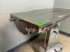 SURGERY TABLE - 11