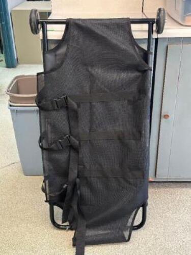 K-9 STRETCHER