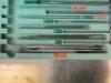 TRAY OF SURGICAL IM PINS (PARTIAL SIZE) - 4