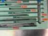TRAY OF SURGICAL IM PINS (PARTIAL SIZE) - 5