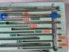 TRAY OF SURGICAL IM PINS (PARTIAL SIZE) - 6