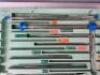 TRAY OF SURGICAL IM PINS (PARTIAL SIZE) - 7