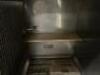 (2) - STAINLESS STEEL MODULAR KENNEL CAGE - 6