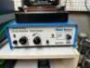 ANESTHESIA VENTILATOR - 2