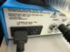 ANESTHESIA VENTILATOR - 7