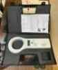 i MAX PORTABLE READER