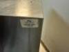 EAGLE SERIES STERILIZER - 6