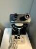 NIKON ALPHAPHOT YS MICROSCOPE - 3