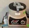 TRIAC CENTRIFUGE