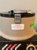 TRIAC CENTRIFUGE - 2