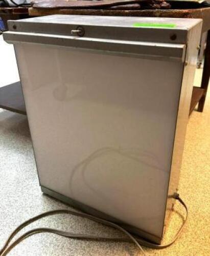 X-RAY LIGHT BOX