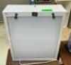 X-RAY LIGHT BOX