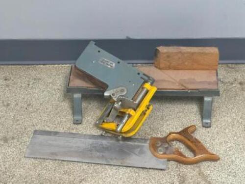 SAW KIT