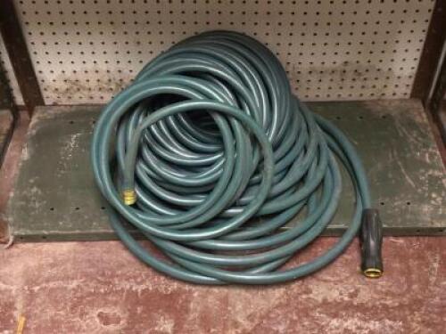 GARDEN HOSE