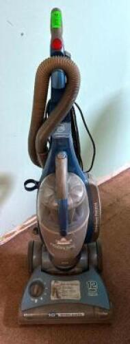 BISSELL HEALTHY HOME VACUUM CLEANER