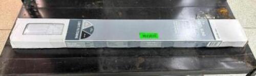 1" VINYL BLINDS