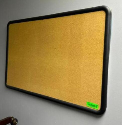 CORK BOARD