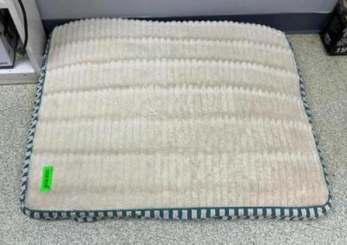 DOG BED