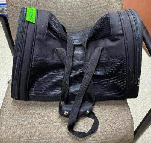 CAT CARRYING BAG