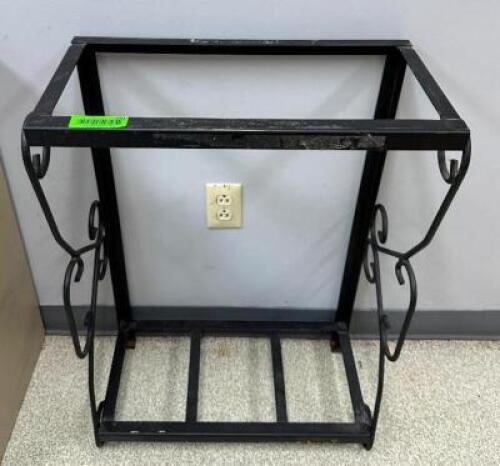 10 GAL. TANK STAND
