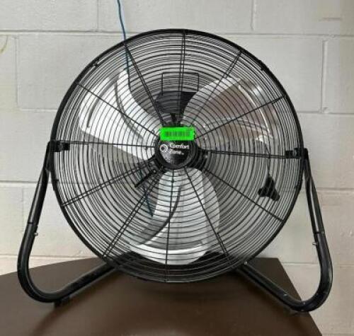 FLOOR FAN