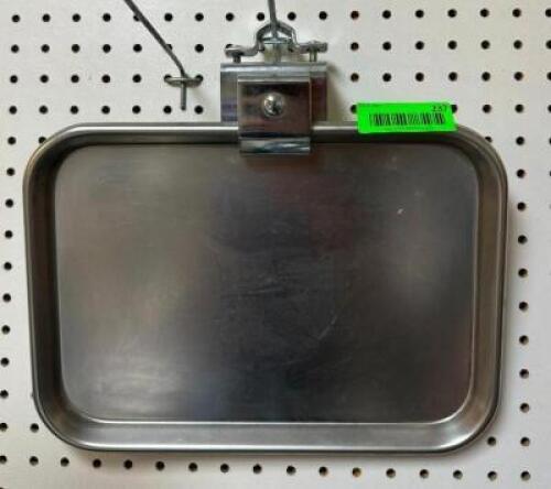 SURGICAL TRAY