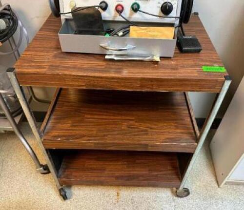 3-TER CART