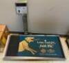 PET SCALE