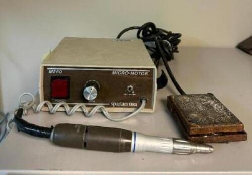 MICO-MOTOR