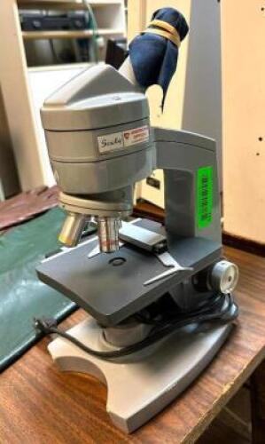 MICROSCOPE