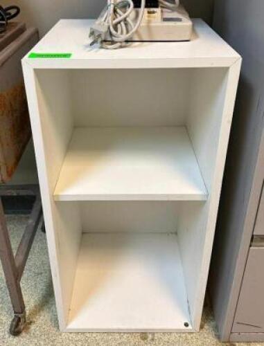 WOODEN CABINET