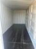 CIMC 2025 20' CONEX SHIPPING CONTAINER W/ (2) DOUBLE SIDE DOORS. - 5