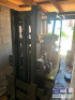 CLARK C500 FORKLIFT - 2