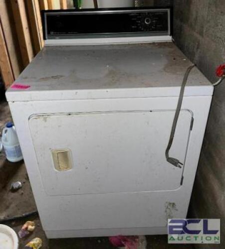 MAYTAG DRYER