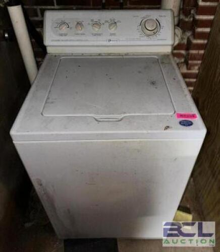 MAYTAG WASHING MACHING