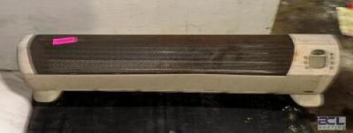 INFRARED HEATER
