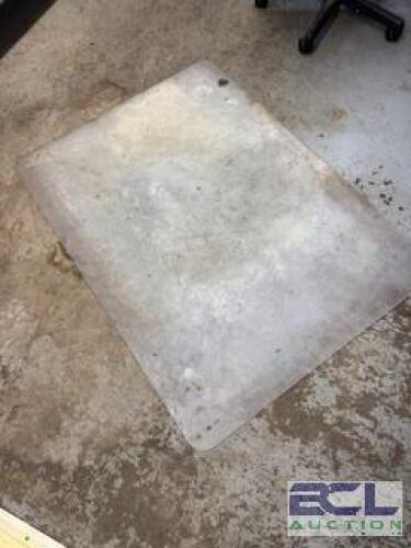 CHAIR MAT