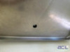 STAINLESS PROCESSING/WORK TABLE WITH PERIMETER LIP AND DRAIN HOLE - 5