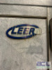 WALK-IN FREEZER UNIT WITH EVAPORATOR AND CONDESING UNIT - 2
