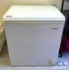 CHEST FREEZER