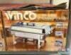 STAINLESS CHAFING DISH