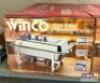 STAINLESS CHAFING DISH