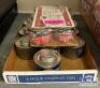 16CT PACK OF CHAFING FUEL
