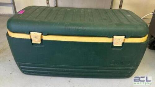 LARGE COOLER