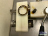 2003 VACUUM STUFFER/FILLER MACHINE WITH ATTACHMENTS - 9