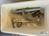 2003 VACUUM STUFFER/FILLER MACHINE WITH ATTACHMENTS - 12