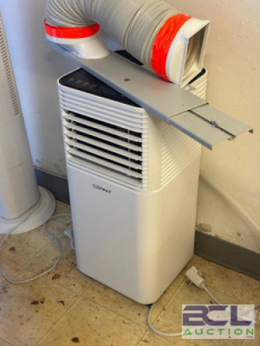 PORTABLE AIR CONDITION